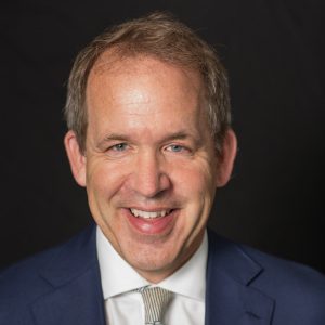 Professor Duncan Ivison Headshot